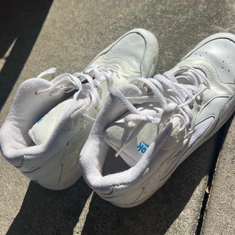 Vintage Reebok Sneakers